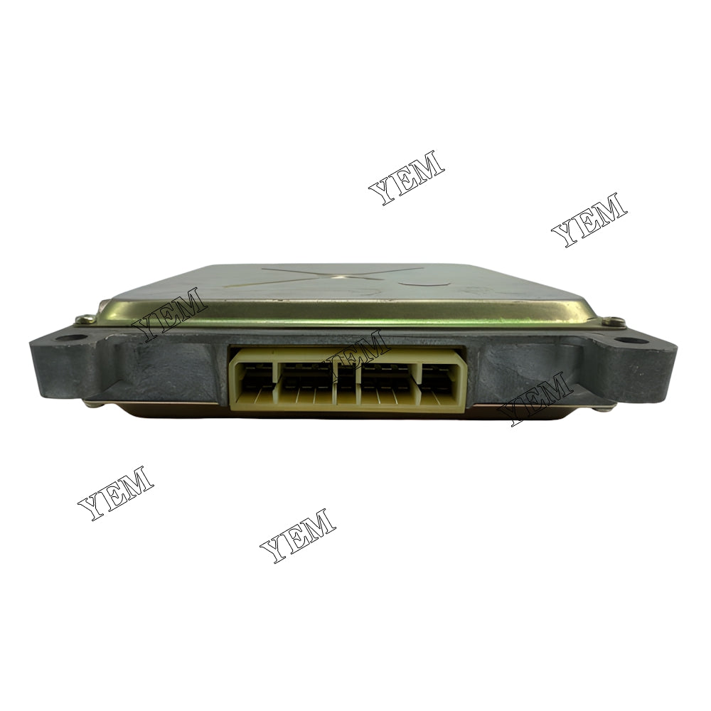 YEM Parts 6D95 Controller 7834-32-3000 for Komatsu PC200-6 PC200LC-6 Excavator For Komatsu
