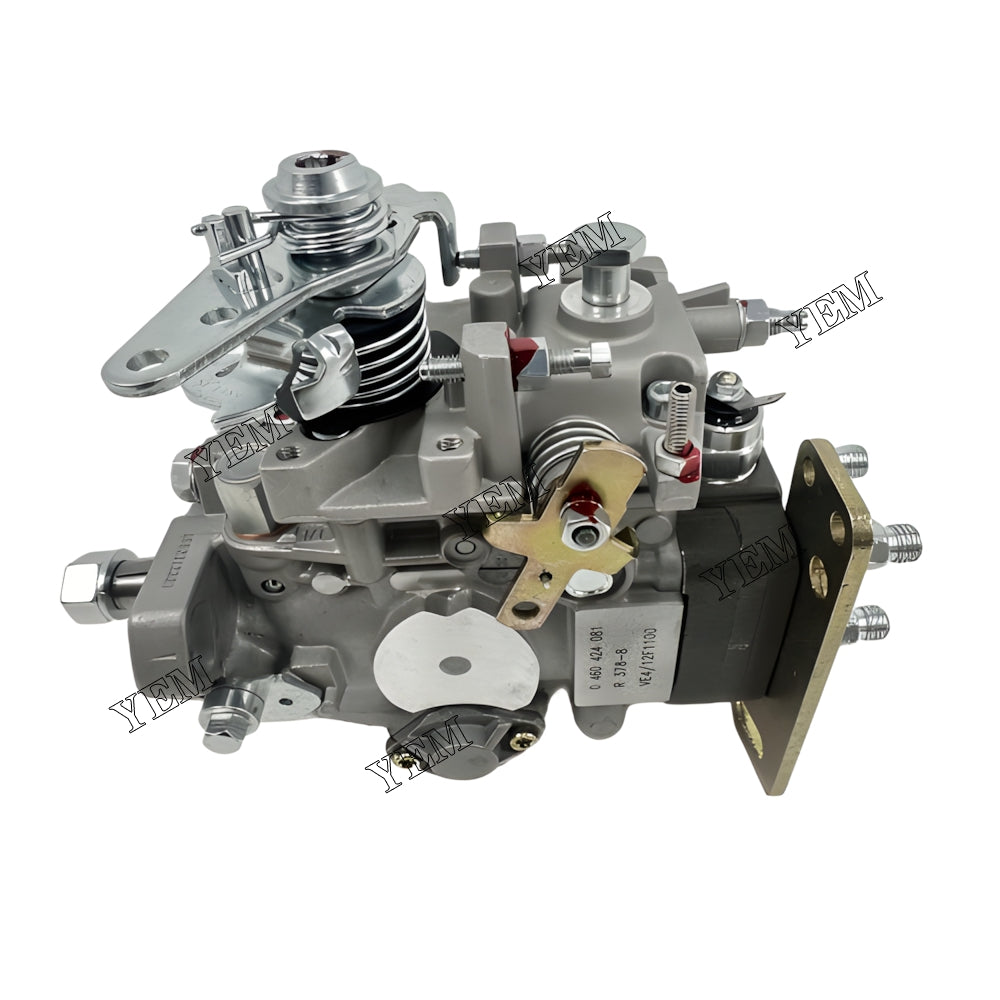 YEM Parts 3919846 0460424081 Injection Fuel Pump for Cummins 4BT 3.9L Diesel No Core For Cummins
