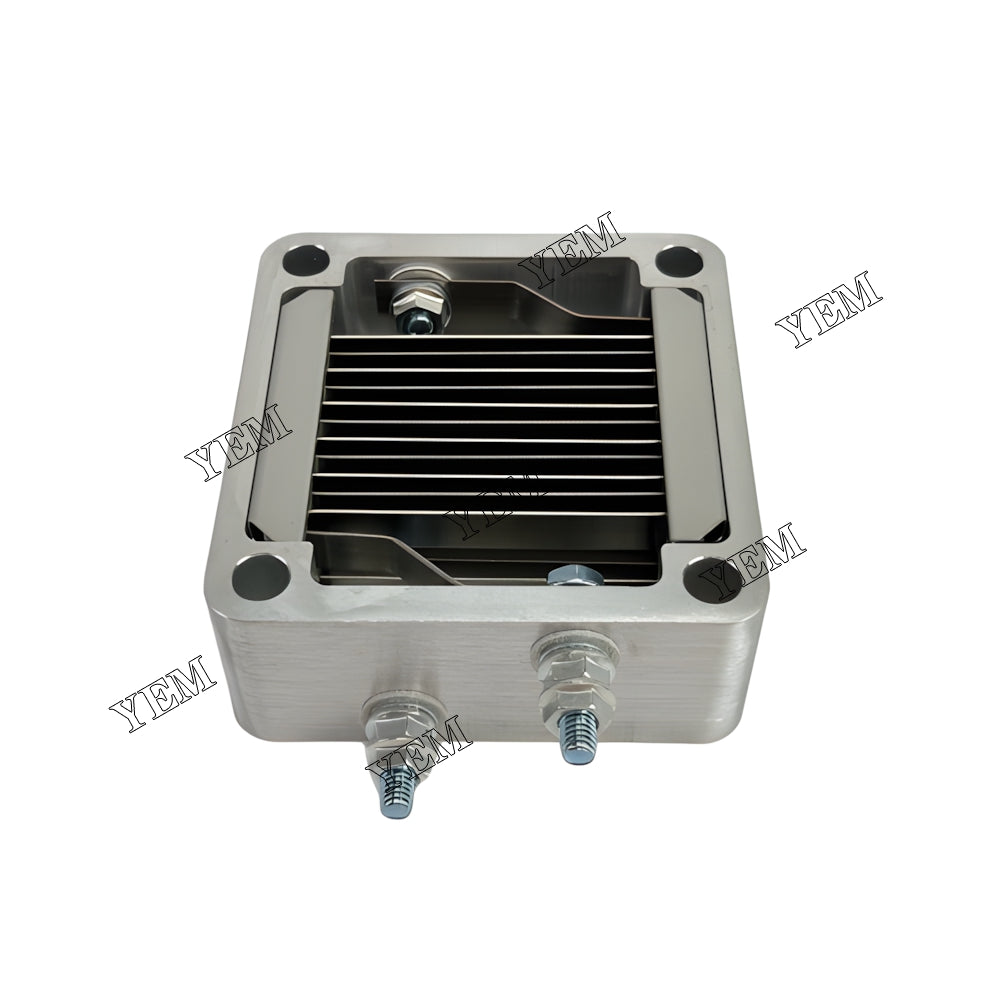 YEM Parts 4990018 HEATER, AIR For Cummins 4BT JCB JS14 excavator Engine For Cummins