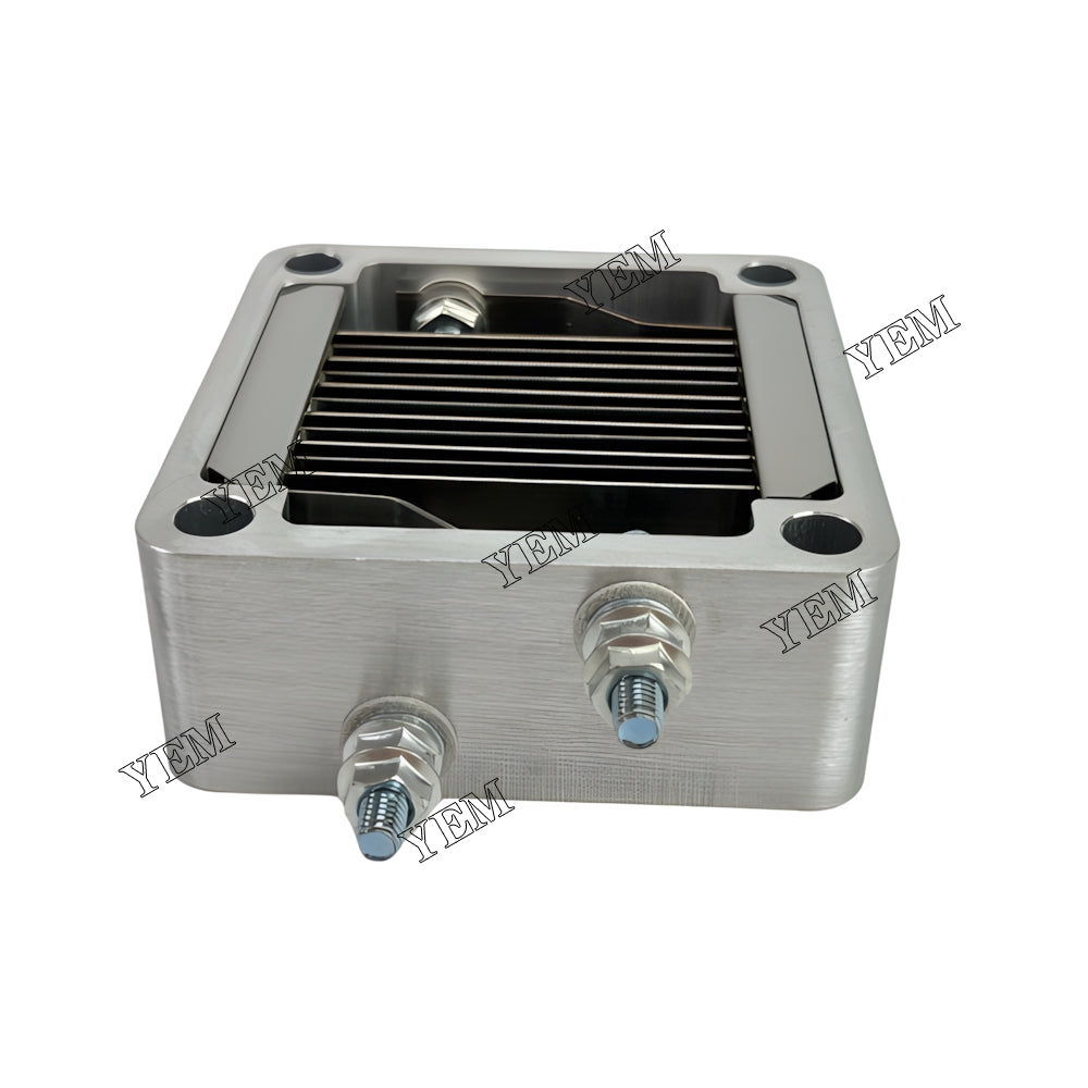 YEM Parts 4990018 HEATER, AIR For Cummins 4BT JCB JS14 excavator Engine For Cummins