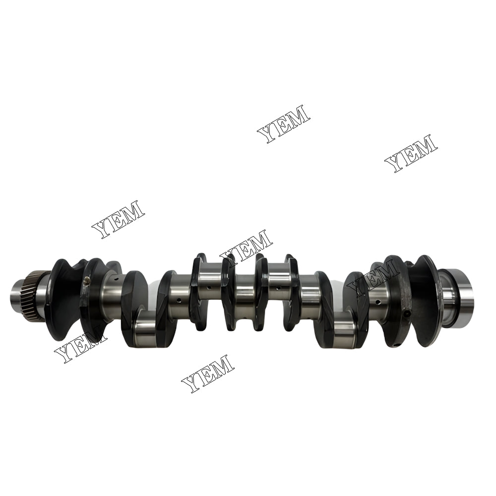 YEM Parts Crankshaft C3917320 3917320 fits for Cummins 6CT Engine