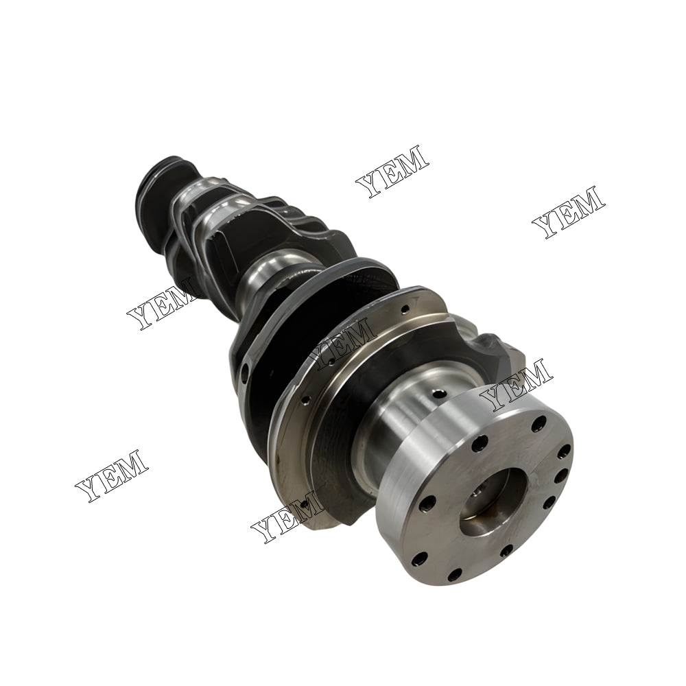 YEM Parts Crankshaft C3917320 3917320 fits for Cummins 6CT Engine For Cummins