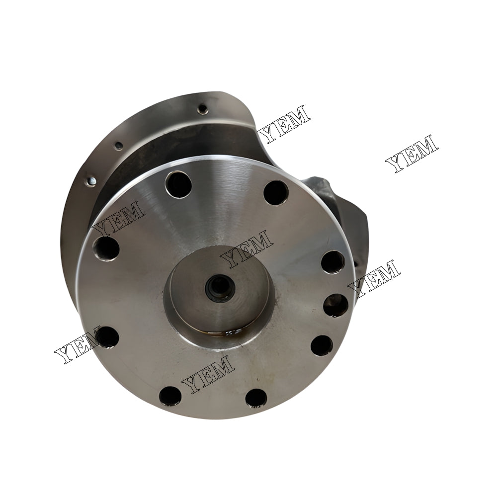 YEM Parts Crankshaft C3917320 3917320 fits for Cummins 6CT Engine For Cummins