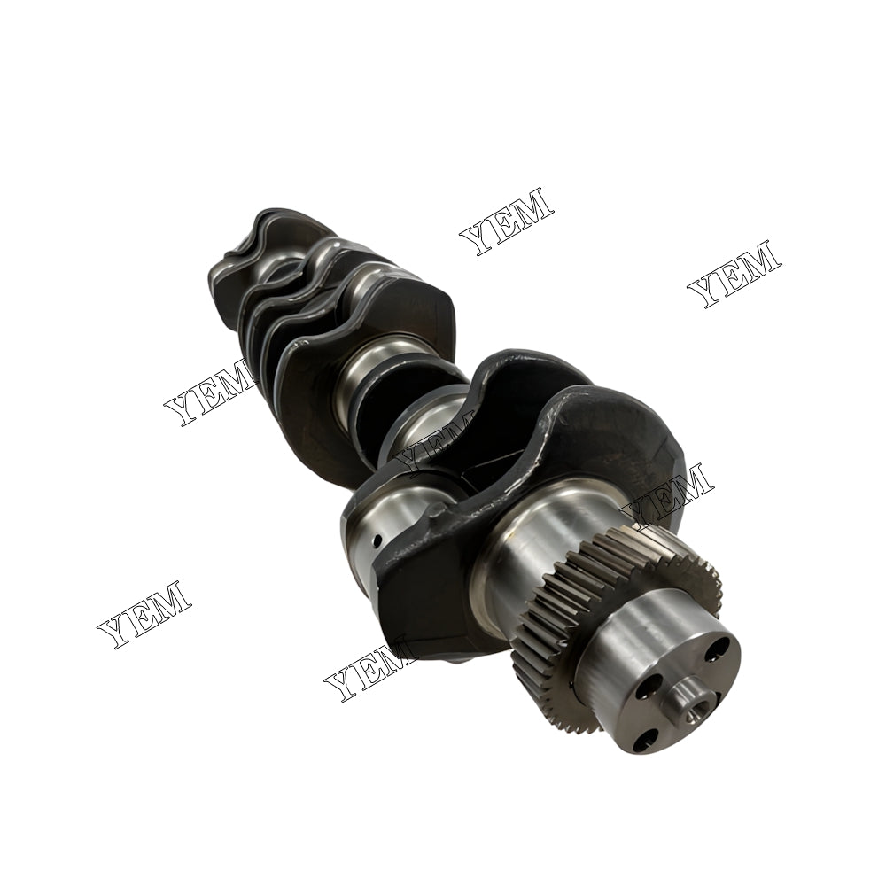 YEM Parts Crankshaft C3917320 3917320 fits for Cummins 6CT Engine For Cummins