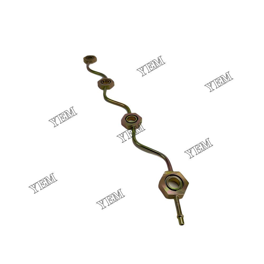 YEM Parts Delivery Ling Injector For Cummins B3.3 TX753 6510 6410 5303 5310 4210 tractor For Cummins
