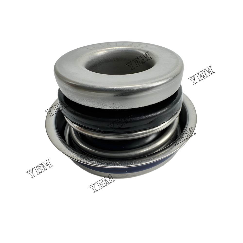 YEM Parts 3801710 Water Pump Gasket For Cummins NT855 excavator engines Engine For Cummins