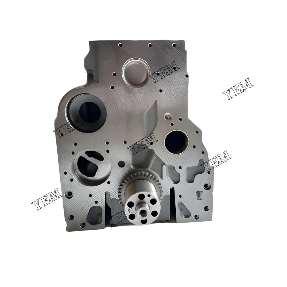 YEM Parts Cylinder Block For Cummins QSB4.5 Sennebogen 723 E excavator Engine For Cummins