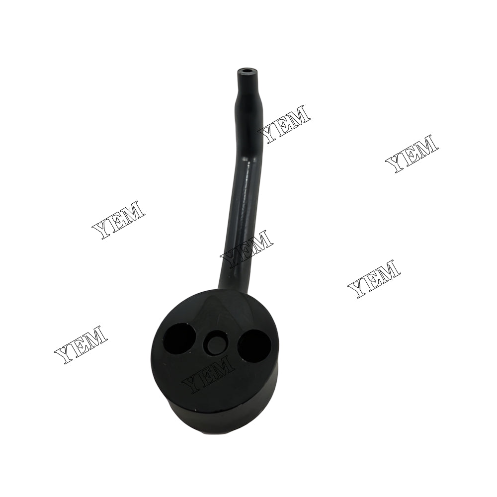 YEM Parts Nozzle For Doosan D2366 Solar 280 LC-III excavator Engine For Doosan
