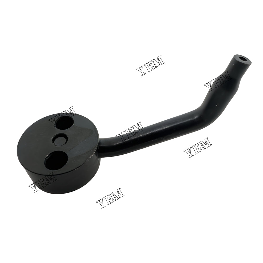 YEM Parts Nozzle For Doosan D2366 Solar 280 LC-III excavator Engine For Doosan