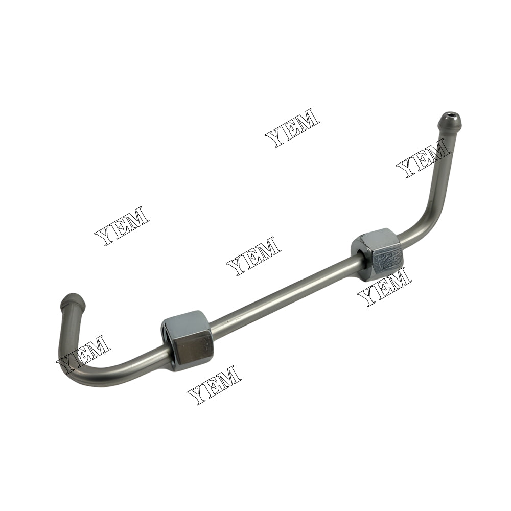 YEM Parts 420208-00193 Fuel Pipe For Doosan D24 Bobcat E57W excavator Engine For Doosan