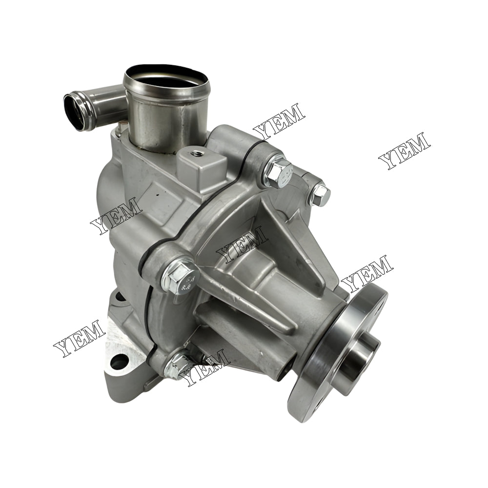 YEM Parts D34 Water Pump - For Bobcat #7256791 (Free Shipping)