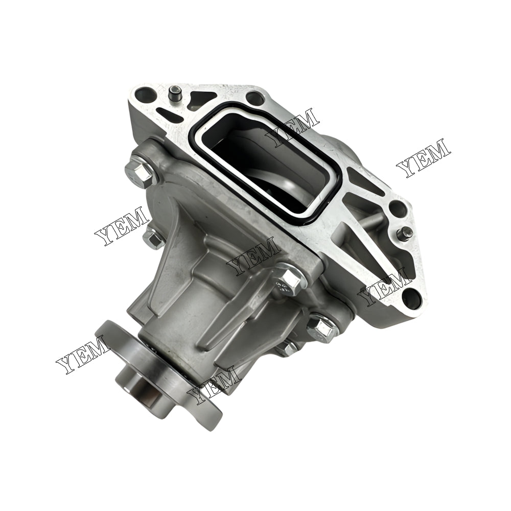 YEM Parts D34 Water Pump - For Bobcat #7256791 (Free Shipping) For Doosan