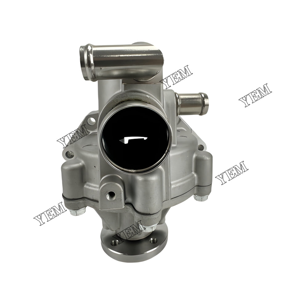 YEM Parts D34 Water Pump - For Bobcat #7256791 (Free Shipping) For Doosan