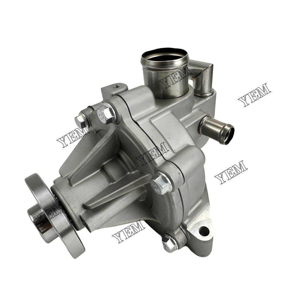 YEM Parts D34 Water Pump - For Bobcat #7256791 (Free Shipping) For Doosan