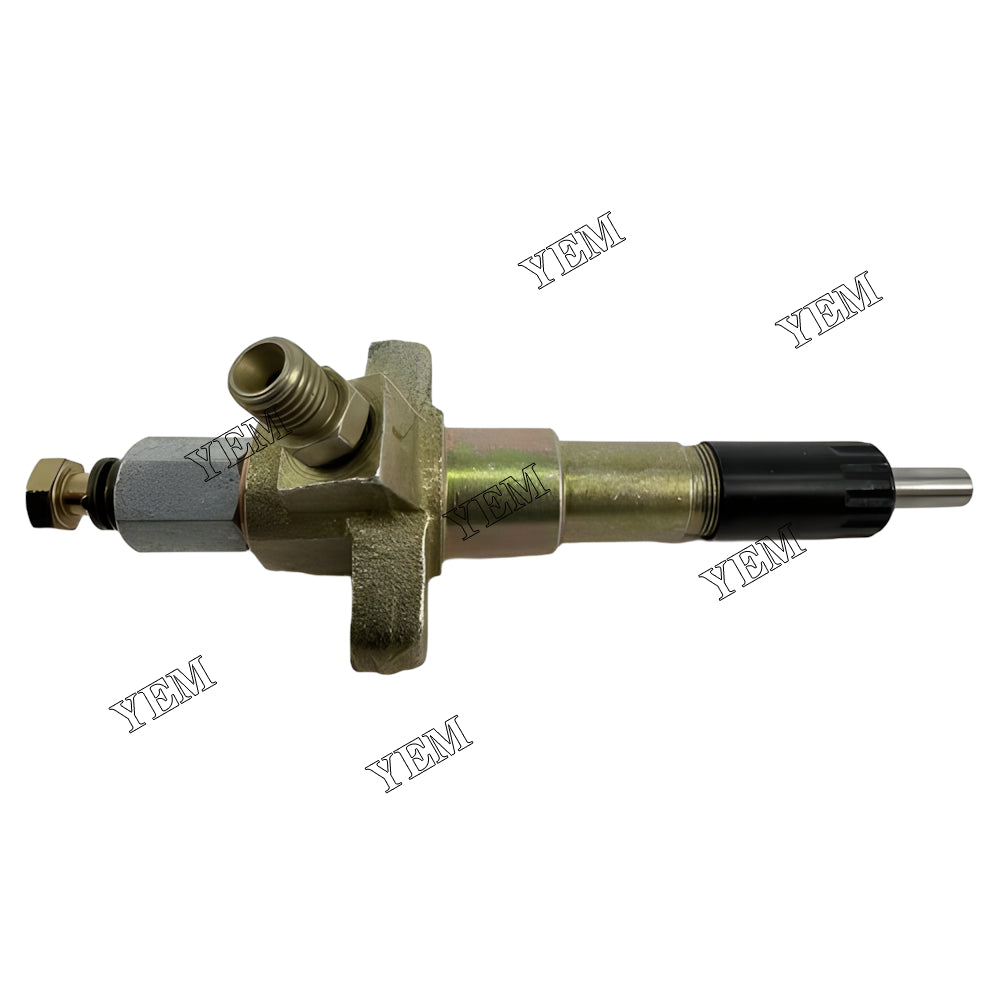 YEM Parts DB58T Fuel Diesel Injector 150118-00135 For DOOSAN DH220-5 S220-V DH220-7 For Doosan