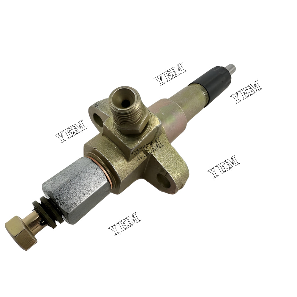 YEM Parts DB58T Fuel Diesel Injector 150118-00135 For DOOSAN DH220-5 S220-V DH220-7 For Doosan