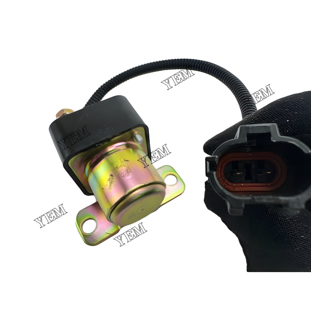 YEM Parts 2544-1023 Relay 12V For Doosan excavator diesel excavator diesel engine For Doosan