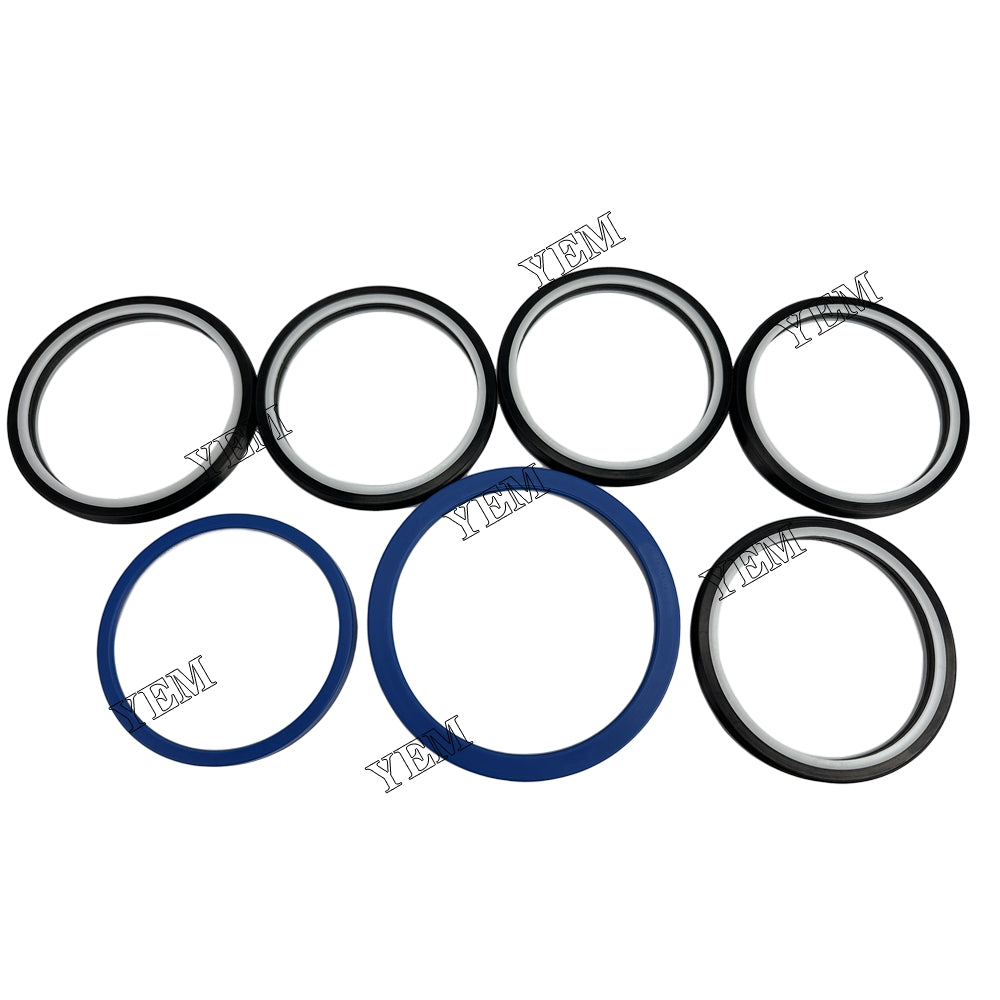 YEM Parts 9265132 Complete Gasket Repair Kit For Liebherr excavator diesel engine