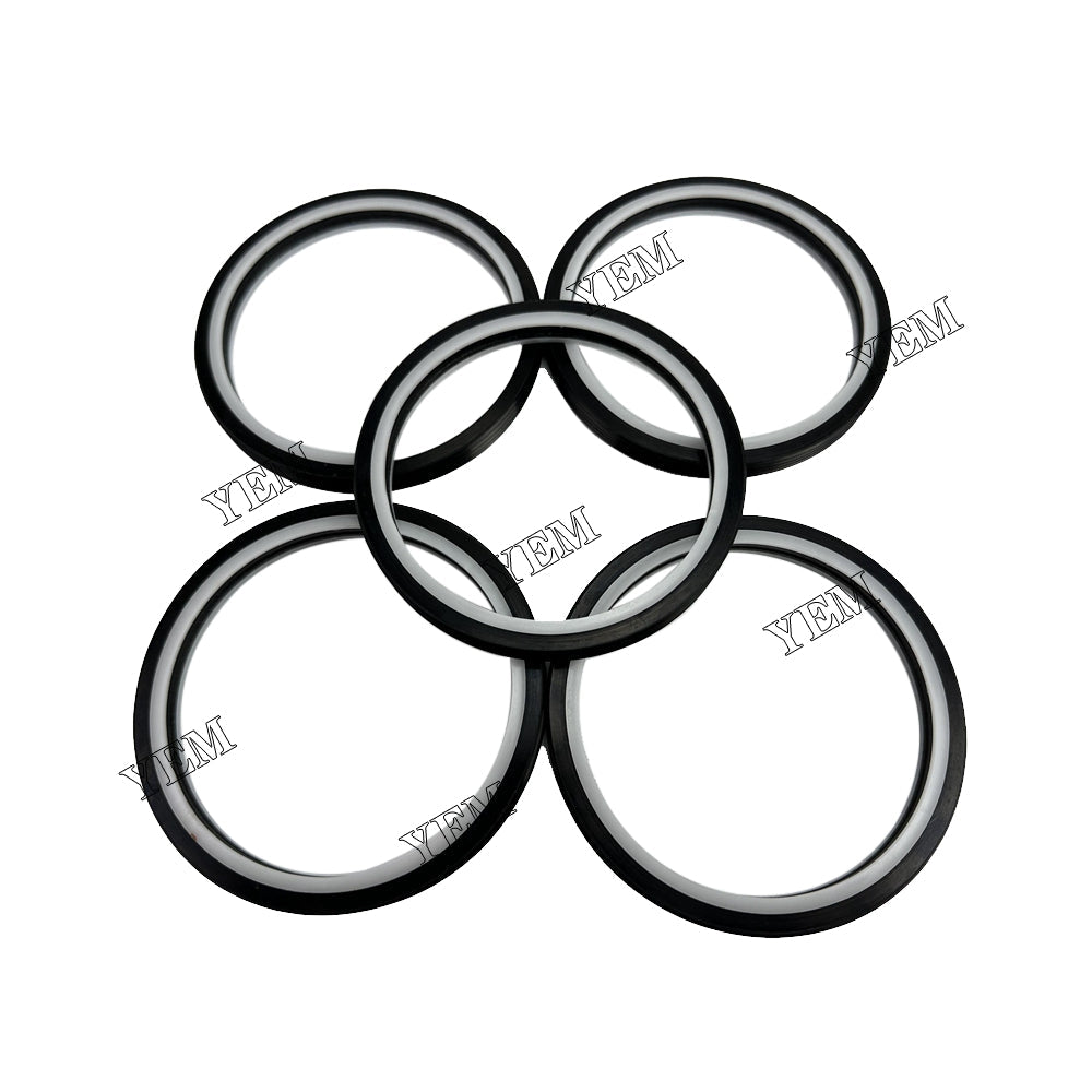 YEM Parts 9265132 Complete Gasket Repair Kit For Liebherr excavator diesel engine For Liebherr