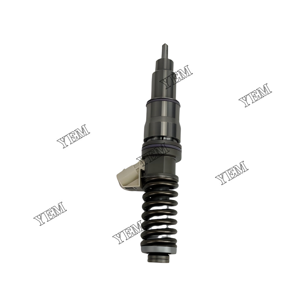 YEM Parts Fuel Injector 3803637 03829087 3829087 for Volvo D16 EC460B EC360B Truck FH12 For Volvo