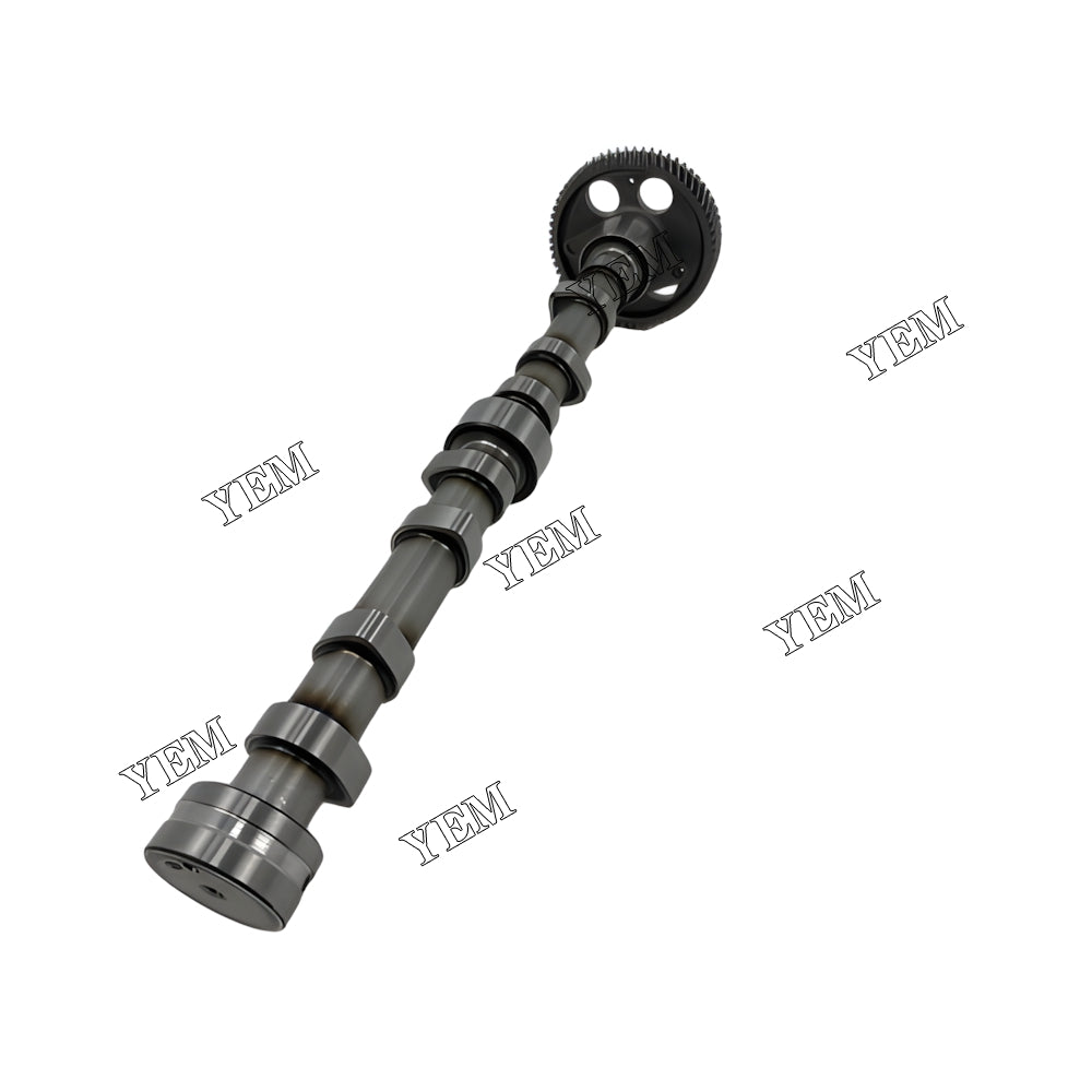 YEM Parts 305-4758 Camshaft Assy For Caterpillar C4.2 excavator diesel engine For Caterpillar