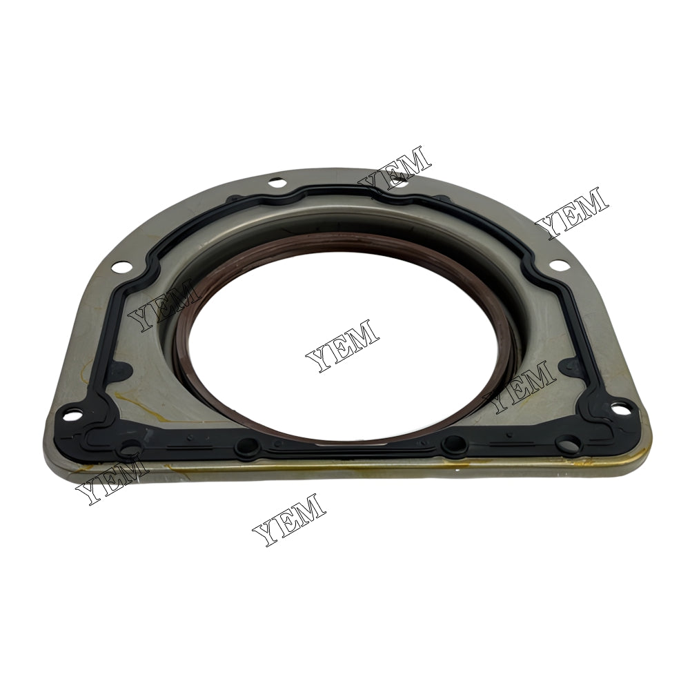 YEM Parts Rear Crank Shaft Oil Seal For Perkins 2418F701 1004 1006 135TI 4.41 1106.