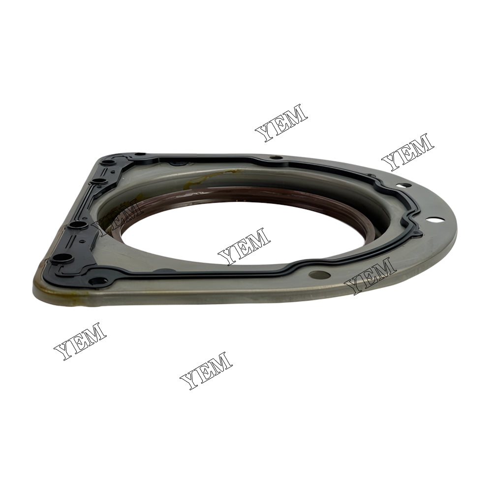 YEM Parts Rear Crank Shaft Oil Seal For Perkins 2418F701 1004 1006 135TI 4.41 1106.