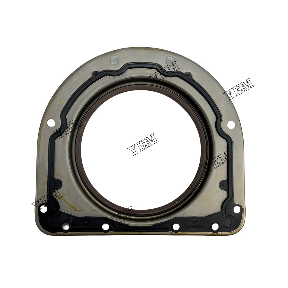 YEM Parts Rear Crank Shaft Oil Seal For Perkins 2418F701 1004 1006 135TI 4.41 1106.