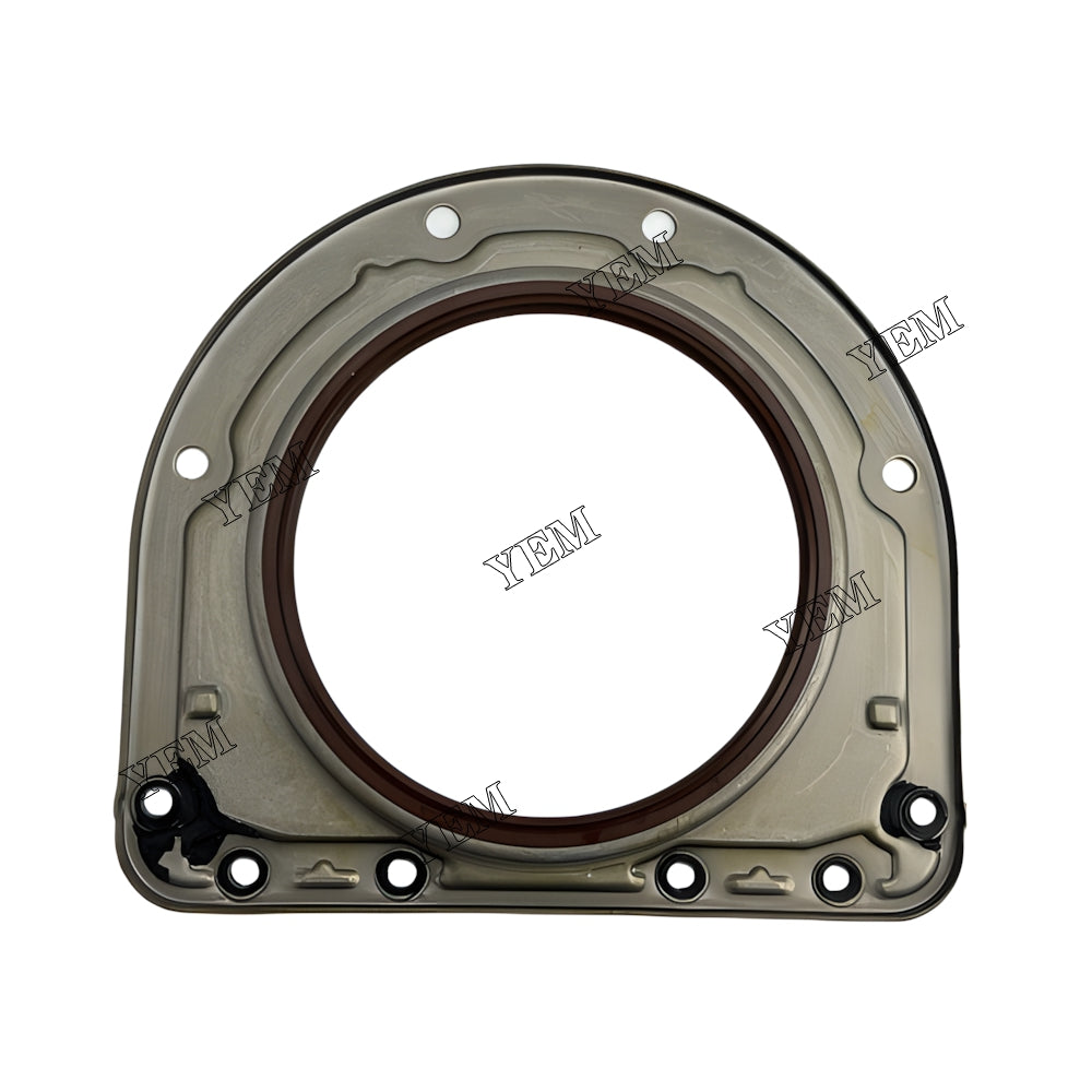 YEM Parts Rear Crank Shaft Oil Seal For Perkins 2418F701 1004 1006 135TI 4.41 1106.