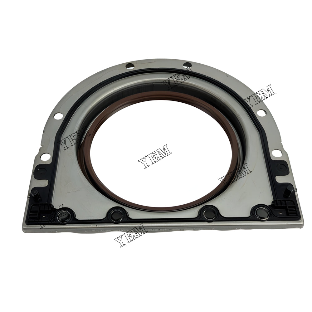 YEM Parts Rear Crankshaft Oil Seal For Perkins 2418F704 1104 1204 1106.