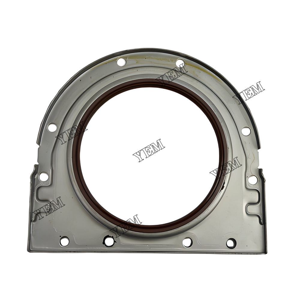 YEM Parts Rear Crankshaft Oil Seal For Perkins 2418F704 1104 1204 1106.