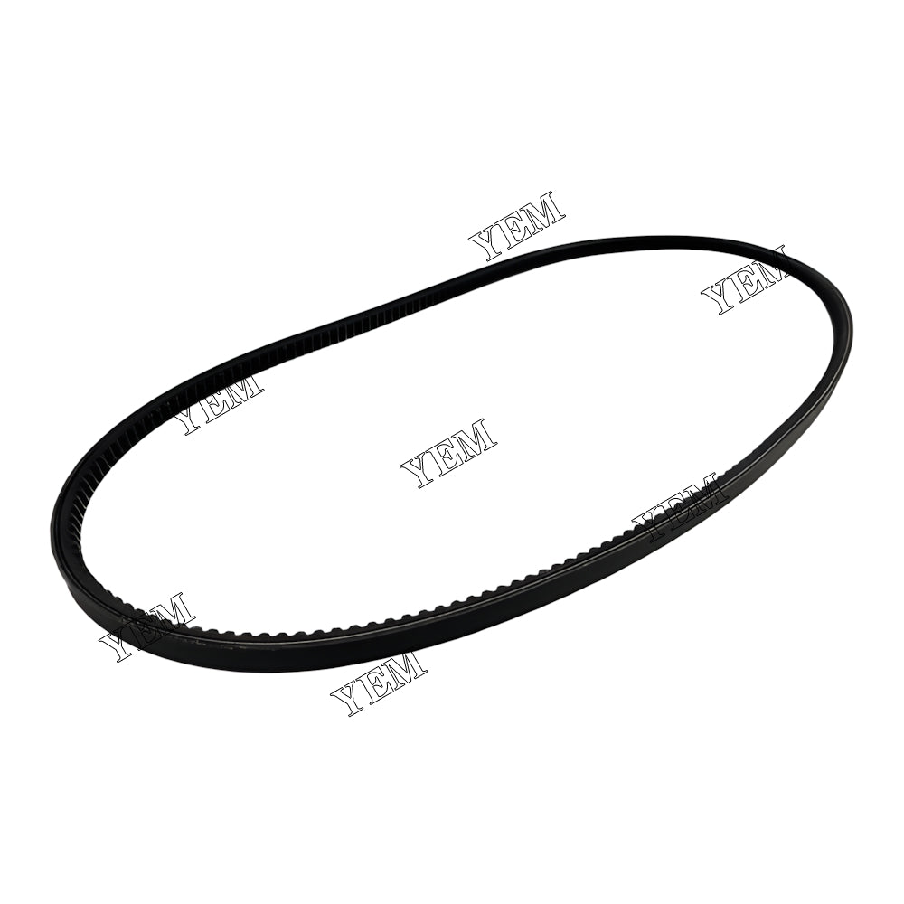 YEM Parts 276-1408 Fan Belt For Caterpillar C4.4 M318 excavator Engine For Caterpillar