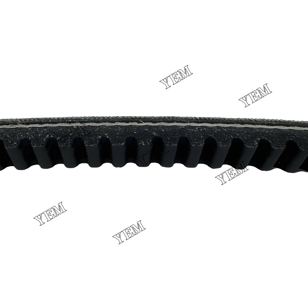 YEM Parts 276-1408 Fan Belt For Caterpillar C4.4 M318 excavator Engine For Caterpillar