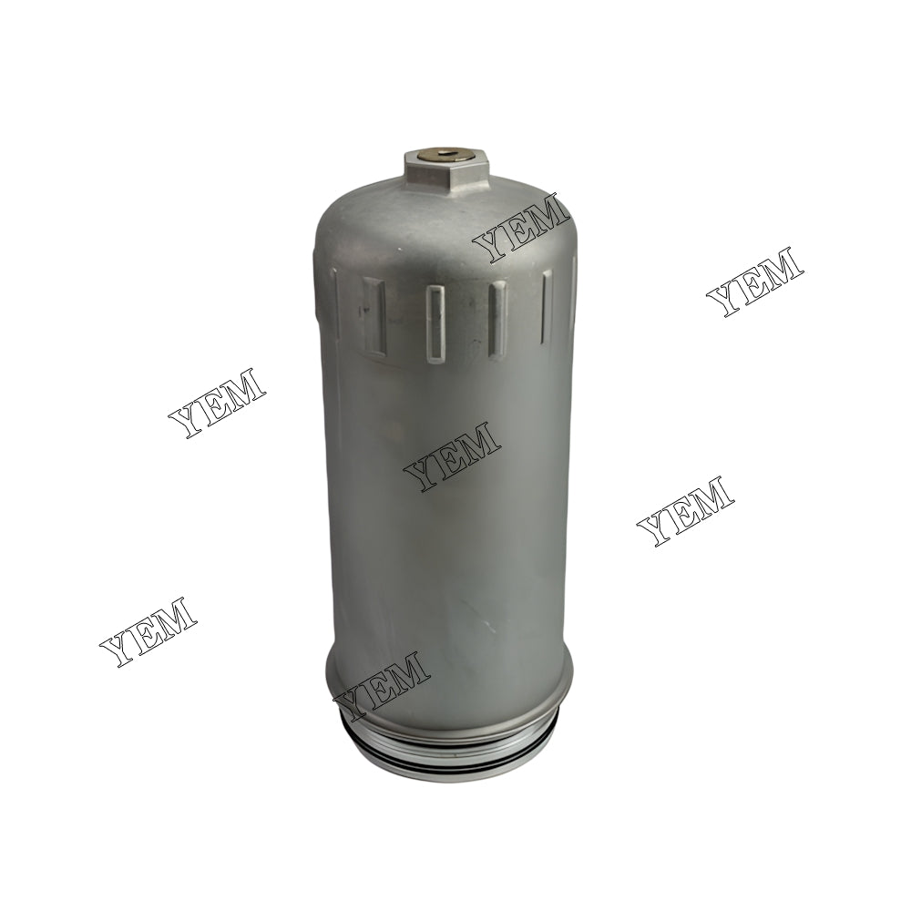 YEM Parts 362-1164 Hydraulic Filter Housing For Caterpillar Engine For Caterpillar
