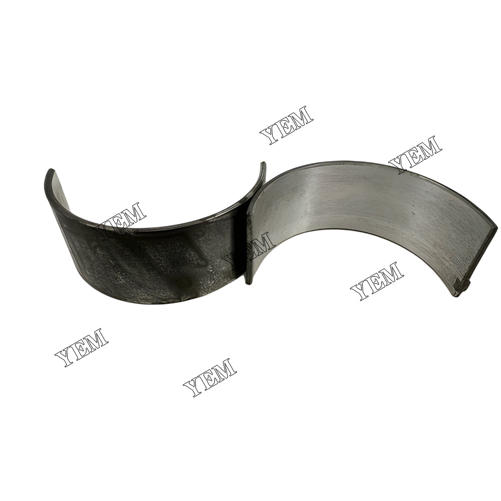 YEM Parts Con Rod Bearing +0.25 For YUNNEI YN38GBZ diesel engine spare parts