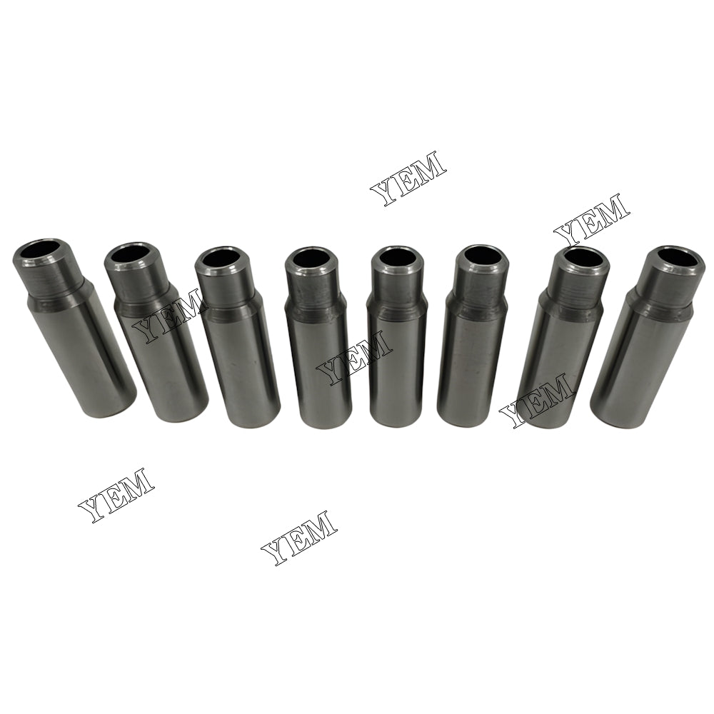 YEM Parts 8X Valve Guide For YUNNEI YN38GBZ diesel engine spare parts