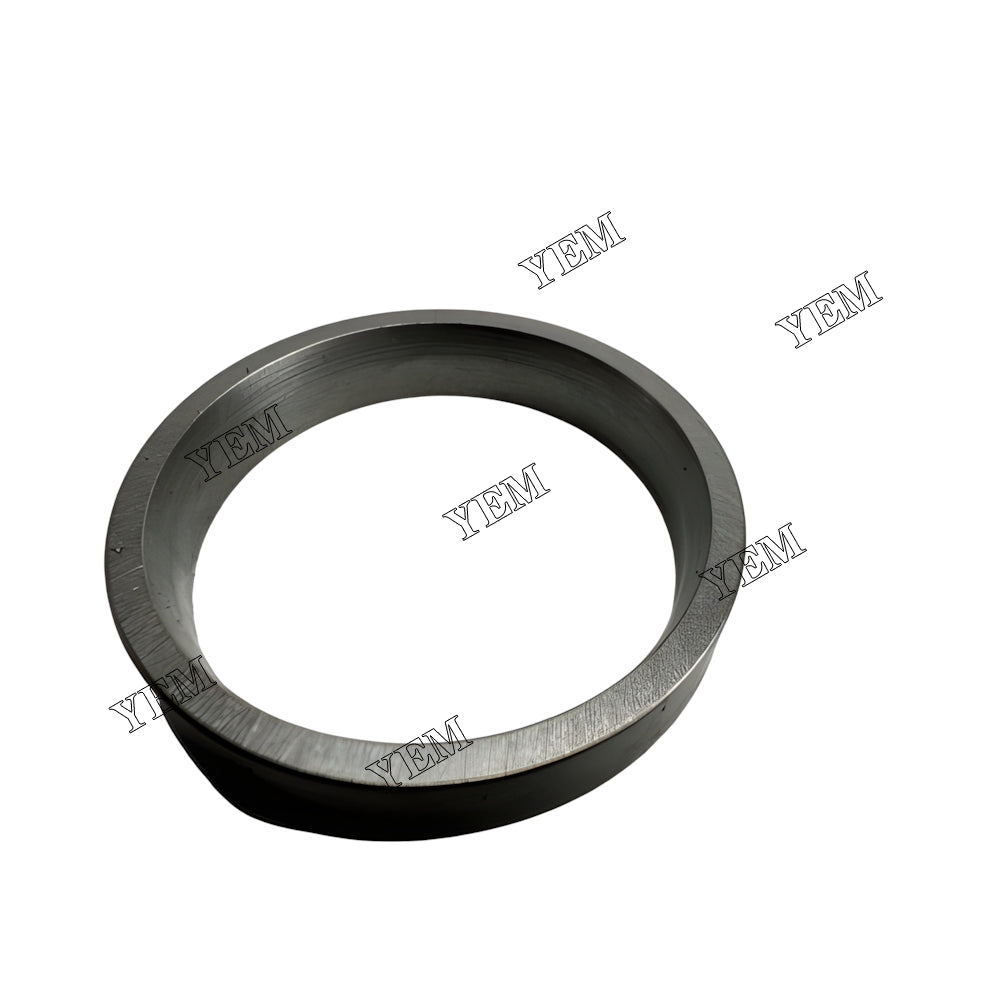 YEM Parts 4X Exhaust Valve Seat For YUNNEI YN38GBZ diesel engine spare parts For YUNNEI