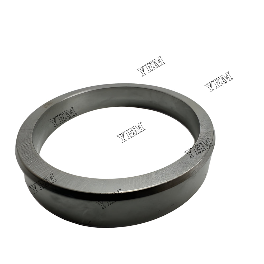 YEM Parts 4X Exhaust Valve Seat For YUNNEI YN38GBZ diesel engine spare parts For YUNNEI