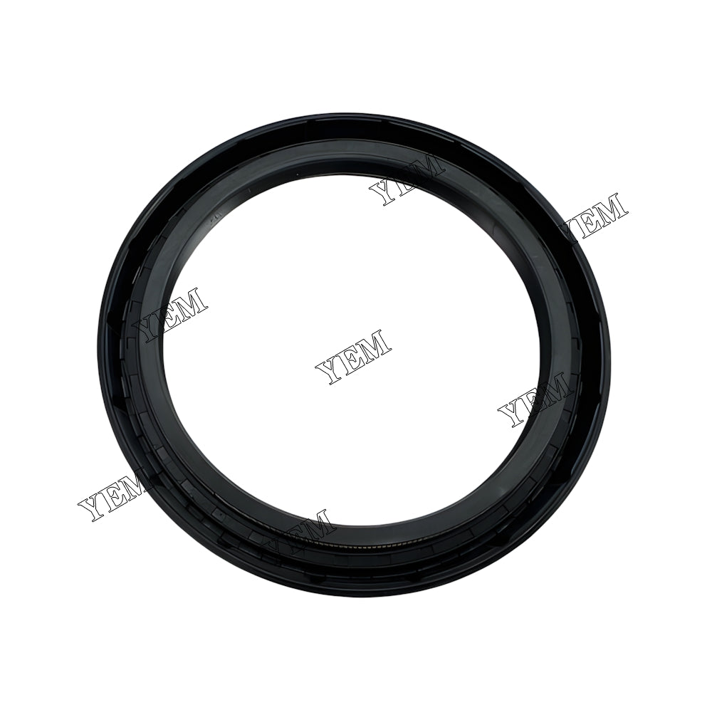 YEM Parts Crankshaft Rear Oil Seal For YUNNEI YN38GBZ excavator diesel engine For YUNNEI