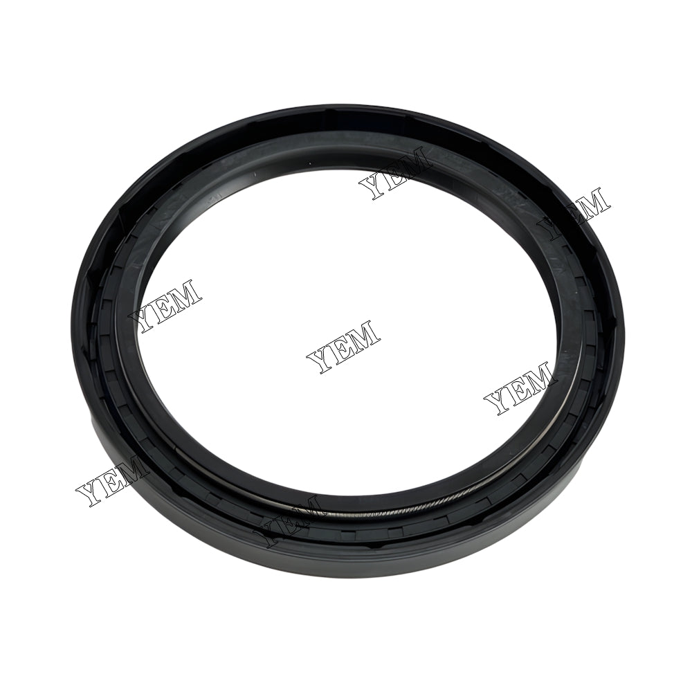 YEM Parts Crankshaft Rear Oil Seal For YUNNEI YN38GBZ excavator diesel engine For YUNNEI