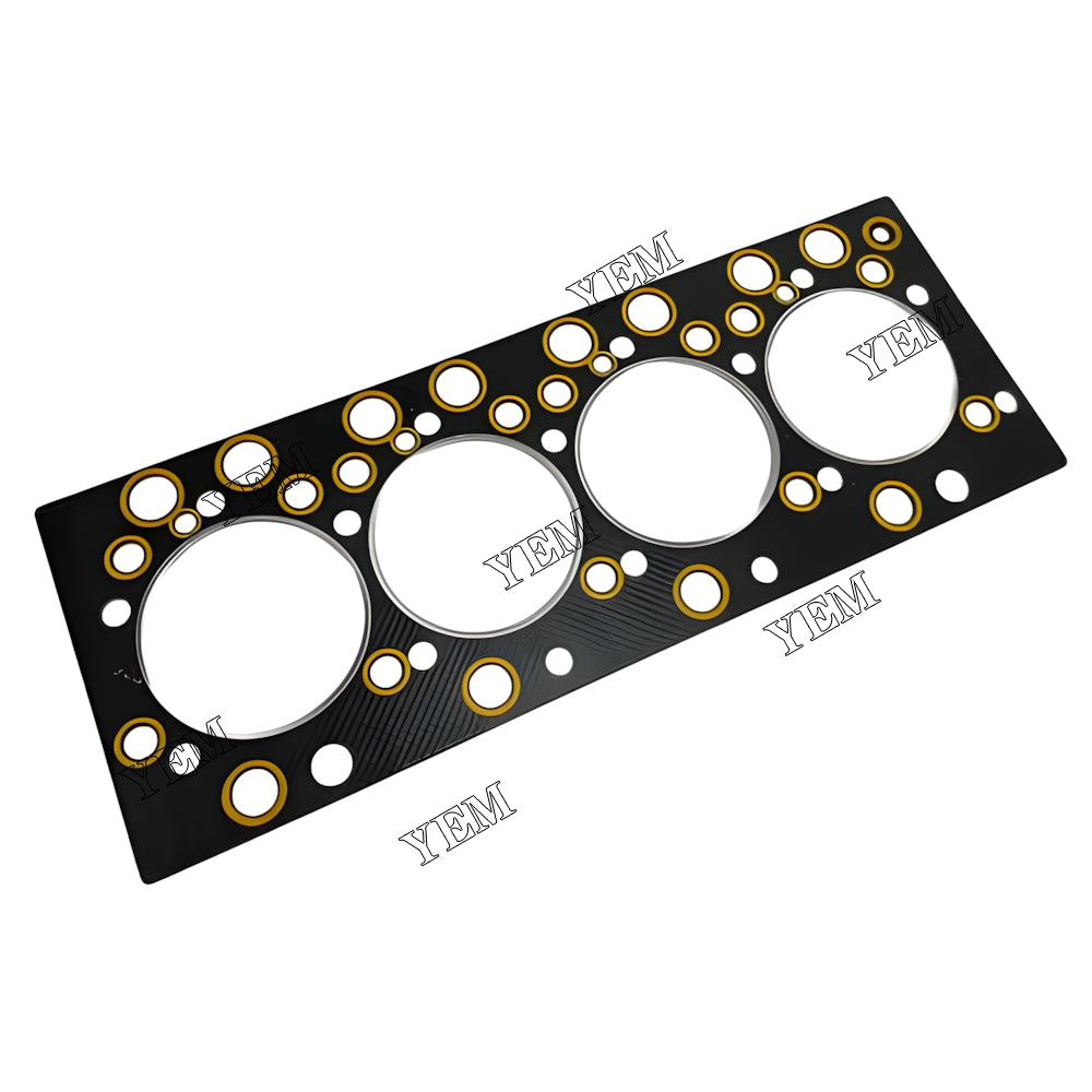 YEM Parts Head Gasket 111mm For YUNNEI YN38GBZ diesel engine spare parts