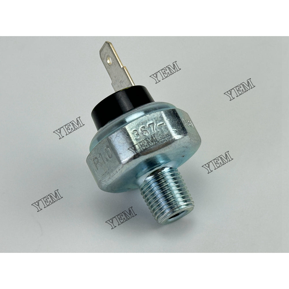 YEM Parts 17189-39013 Sensor For Kubota D1105 F2680 B92 B2401 B2601 FZ2400 A-195 tractor