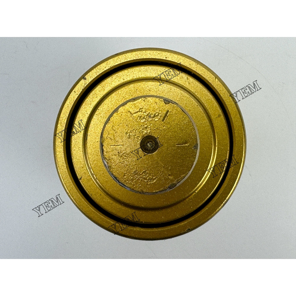 YEM Parts RD411-22900 Track For Kubota KX161 Bobcat skid steer loader Engine For Kubota