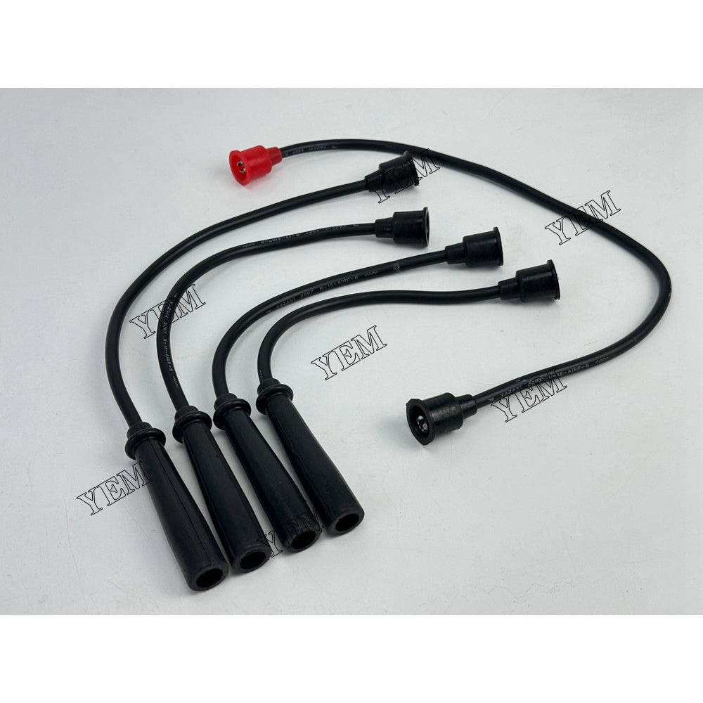YEM Parts 22450-G1625 Vanette Ignition Cable Se For Nissan K25 FG25 T-M2WA3 forklift