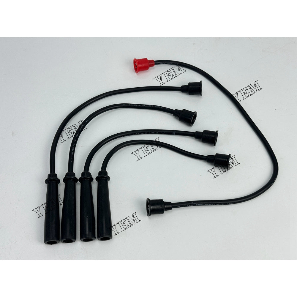 YEM Parts 22450-G1625 Vanette Ignition Cable Se For Nissan K25 FG25 T-M2WA3 forklift For Nissan