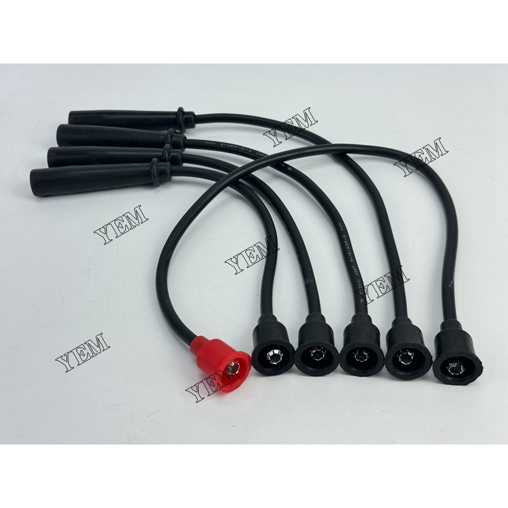 YEM Parts 22450-G1625 Vanette Ignition Cable Se For Nissan K25 FG25 T-M2WA3 forklift For Nissan
