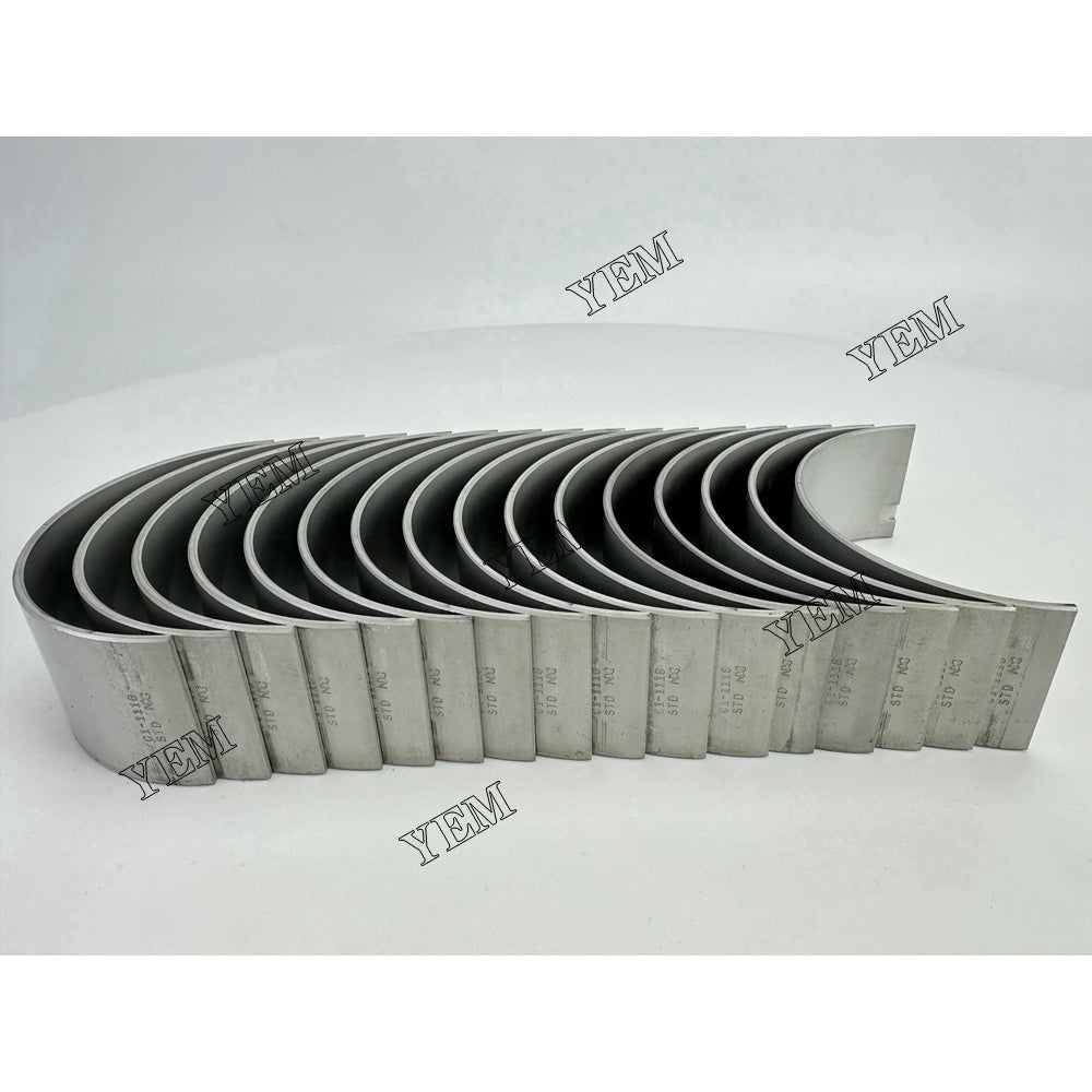 YEM Parts Con Rod Bearing For Nissan RF8 truck lorry diesel engine