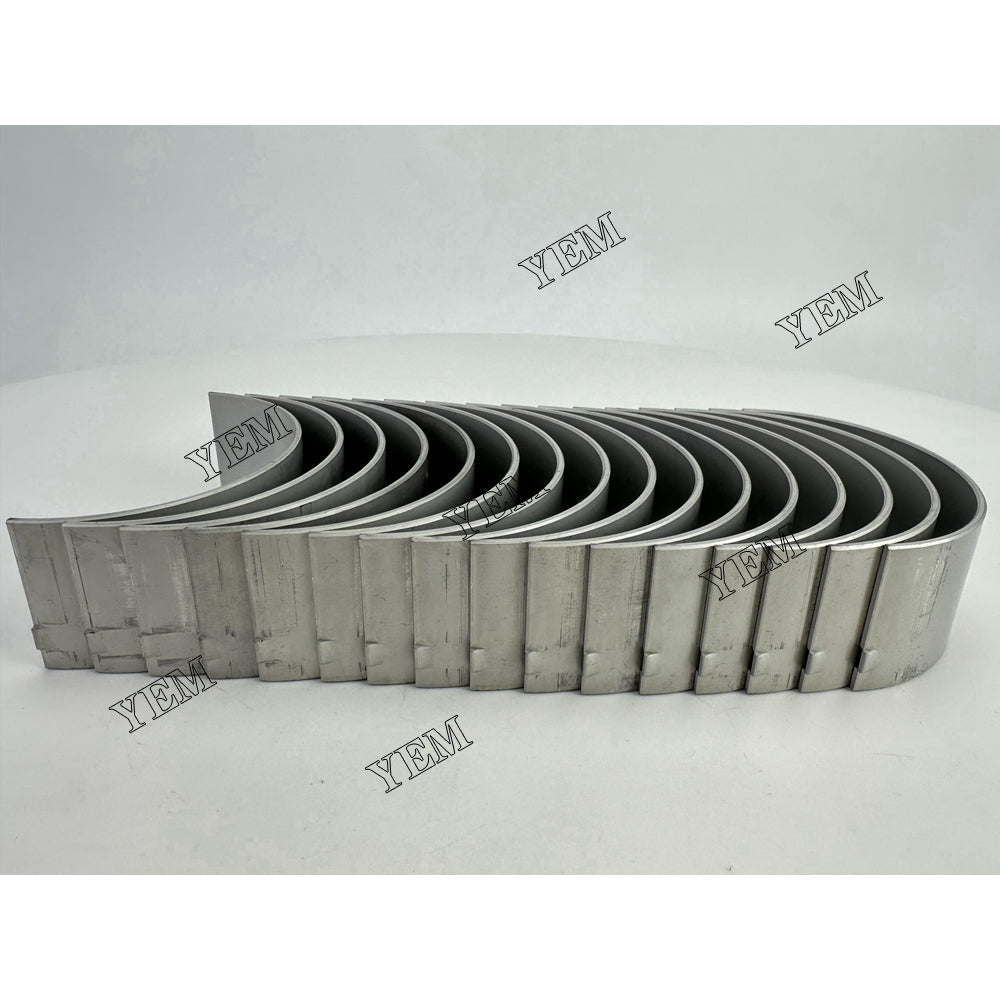 YEM Parts Con Rod Bearing For Nissan RF8 truck lorry diesel engine For Nissan
