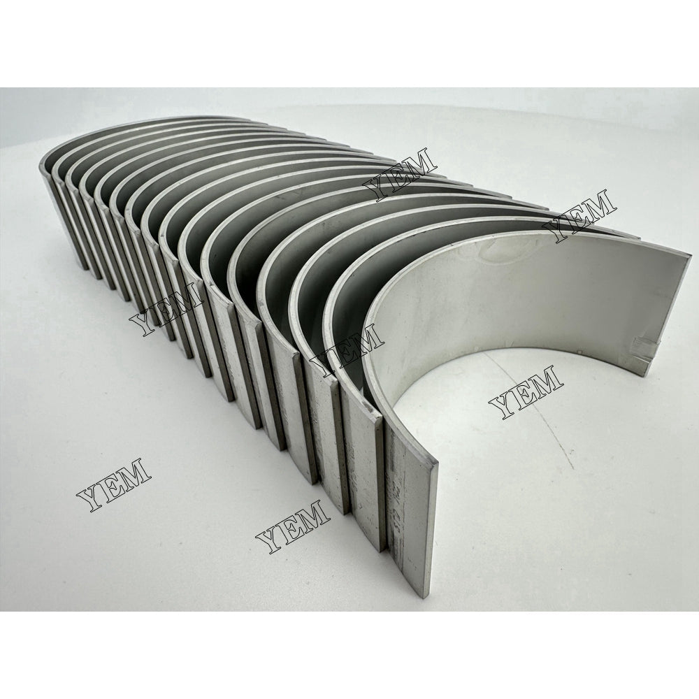 YEM Parts Con Rod Bearing For Nissan RF8 truck lorry diesel engine For Nissan