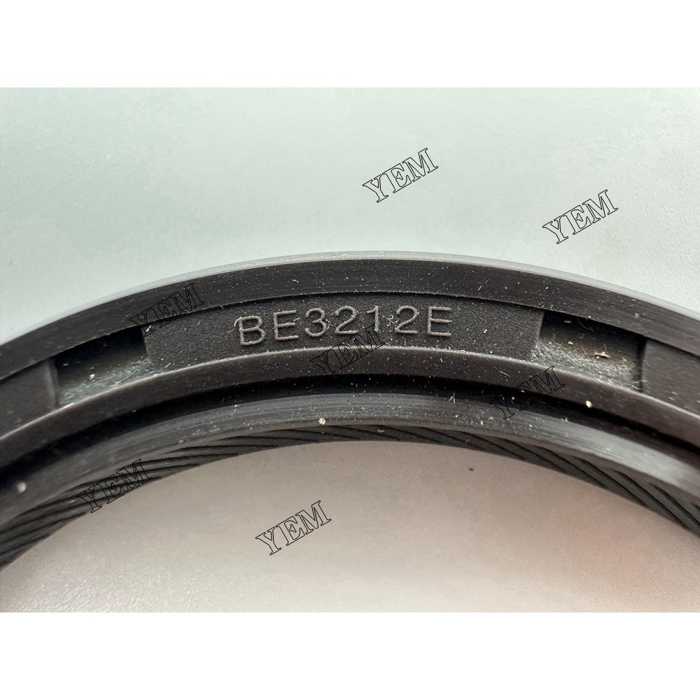 YEM Parts Crankshaft Front Oil Seal For Nissan RF8 diesel engine spare parts For Nissan